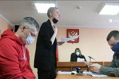 В Екатеринбурге вынесли приговор Евгению Ройзману