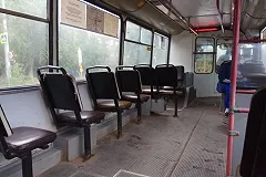 «Синара» взяла в концессию транспорт Таганрога, а не Екатеринбурга