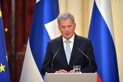 Президент Финляндии призвал европейские страны кардинально изменить отношение к России