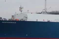 В Латвии заявили об остановке поставок российского газа в Прибалтику