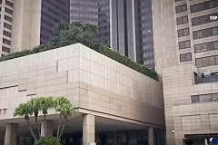 Делегация Пелоси забронировала 48 номеров в отеле Тайваня