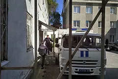 Адвокаты потребовали от ГУ МВД доказательства дополнительных расходов на охрану незаконных шествий