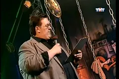 В Петербурге руководителя лиги «КВН» отстранили от работы за номер про иноагентов