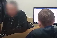 В Кургане нашли мужчину, столкнувшего с самоката сломавшую позвоночник девочку