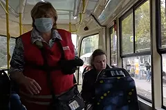 Мигранты из Средней Азии больше не хотят работать в Екатеринбурге кондукторами