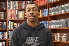 В Екатеринбурге зарезали аспиранта УрФУ из Африки