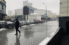 Телеведущий Андрей Малахов оценил ритм жизни в Екатеринбурге