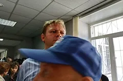 Пиарщику Ширшикову за оправдание терроризма вынесли приговор