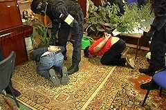 ФСБ опровергла создание отдела по борьбе с интернет-вербовщиками ИГ