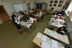 Школьникам Екатеринбурга аннулировали результаты тестов по русскому языку