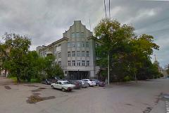 Здание Свердловского рок-клуба отдадут областной епархии