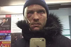 Молодую супружескую пару жестоко избили в екатеринбургском баре