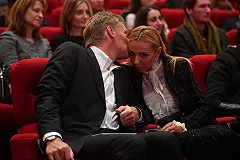 Лиза Пескова заявила, что она дочь главного миллиардера и вора страны