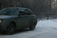 Для съемок фильма по роману Иванова про инкассатора ищут автомобили 80−90-х