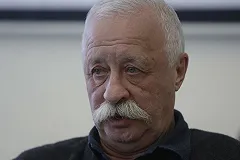 Якубович отреагировал на «шумиху» вокруг описания игроков «Поля чудес»