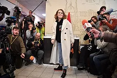 Песков рассказал о поручении Путина проработать «список Собчак»