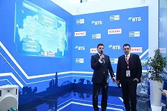 «Магнит» анонсировал продажу продуктов в отделениях «Почты России»