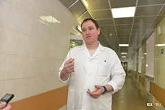 Токсиколог рассказал, чем отравились молодые люди в поселке Лечебный