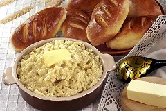 Молочная продукция занимает первое место по фальсификации в Свердловской области