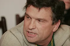 Экс-директор городского цирка Марчевский отреагировал на скандал с увольнениями