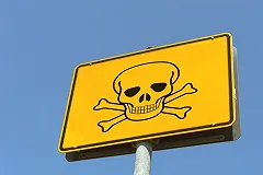 На Урале и в Сибири проведут перепись ядовитых хранилищ, чтобы потом заработать