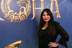 Суд оштрафовал актрису Наталью Бочкареву на 30 тыс. руб. за хранение наркотиков