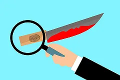 В Новоуральске вынесен приговор мужчине, который зарезал собственного сына