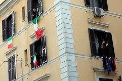 Глава института Коха: коронавирусом CoVid-19 переболеет большинство людей