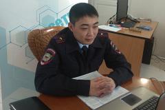 Свердловские полицейские рассказали школьникам, как не стать жертвой мошенников в онлайн-играх