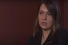 Одна из пленниц «скопинского маньяка» получила госзащиту после угроз преступника