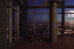 У бывшего российского министра нашли апартаменты за 700 миллионов рублей