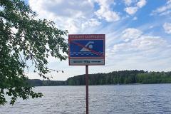 Эпидемиологи выяснили, где можно купаться в Свердловской области