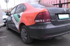 Дело дельца, «разувавшего» каршеринговые автомобили в Екатеринбурге, направлено в суд