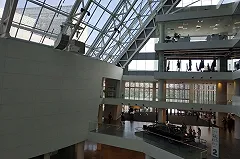 Находящийся под следствием экс-мэр Екатеринбурга Ройзман* «засветился» в Ельцин Центре