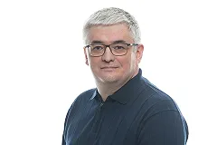 Экс-директор Шарташского лесопарка Артур Зиганшин ушел с госслужбы