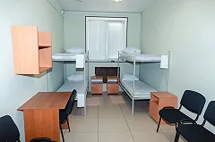 Шестой по счету исправцентр ГУФСИН открылся в Екатеринбурге