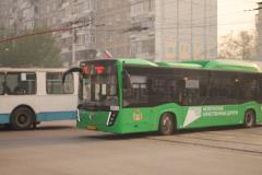 Власти Екатеринбурга сообщили о важных изменениях в системе общественного транспорта с 1 декабря