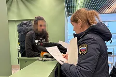 Свердловчанин уехал в Беларусь, чтобы не платить детям алименты, но его нашли по родинке на теле