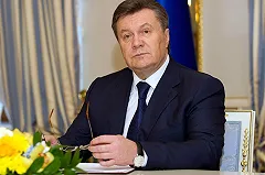 В «Би-би-си» объяснили редактирование интервью Януковича