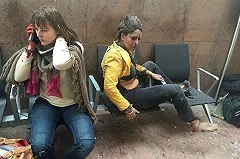 На заброшенном химзаводе на Урале обнаружено 63 тонны тротила