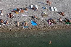 В Крыму еще не освоили и 15% федеральных средств, выделенных на развитие туризма