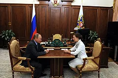 Детский омбудсмен Кузнецова заступилась за осужденную за репост воспитательницу