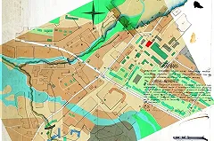 Над проектом Левобережного Уктуса «Атомстройкомплекса» будут работать студенты