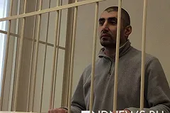 Суд над маньяком, приносившим людей в жертву, начался в Верхней Пышме