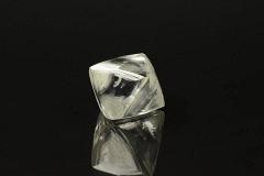 В Якутии найден алмаз массой почти 100 карат