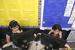 «Ростелеком» прокомментировал сбой сайта госуслуг в ночь записи первоклассников