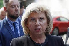 Москалькова назвала ошибкой закон о декриминализации побоев в семье
