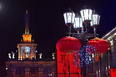 Ким Чен Ын поздравил Путина с лунным Новым годом