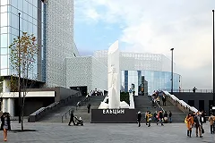 В Екатеринбург с публичным выступлением приедет пресс-секретарь Бориса Ельцина