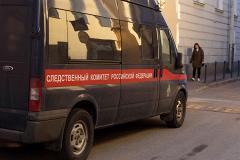 Новосибирский пенсионер подозревается в убийстве пропадавших без вести односельчан